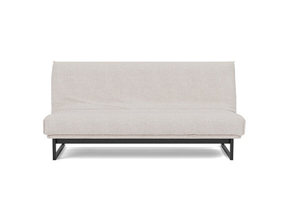 Fraction 140 Sofa Bed Nordic Cover Spring - variant image