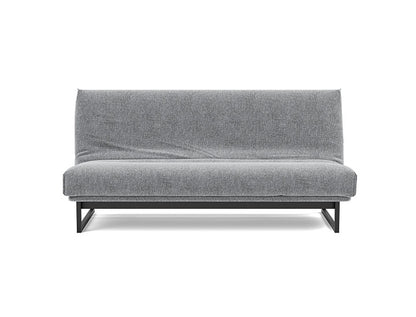 Fraction 140 Sofa Bed Nordic Cover Classic - variant image
