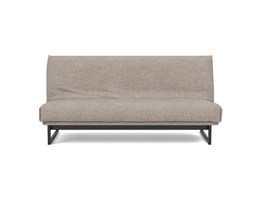Fraction 140 Sofa Bed Nordic Cover Classic - angle 1