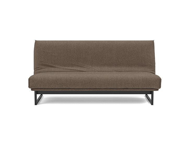 Fraction 140 Sofa Bed Nordic Cover Classic - variant image