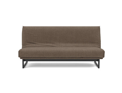 Fraction 140 Sofa Bed Nordic Cover Classic - variant image