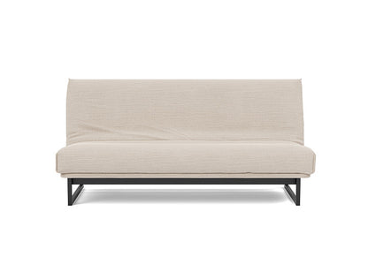 Fraction 140 Sofa Bed Nordic Cover Classic - variant image