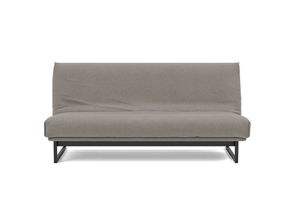 Fraction 140 Sofa Bed Nordic Cover Spring - variant image