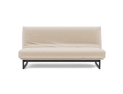 Fraction 140 Sofa Bed Nordic Cover Spring - variant image