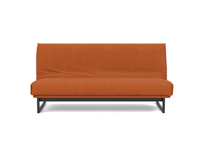 Fraction 140 Sofa Bed Nordic Cover Latex - variant image