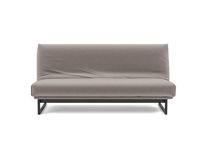 Fraction 140 Sofa Bed Nordic Cover Soft Spring - variant image