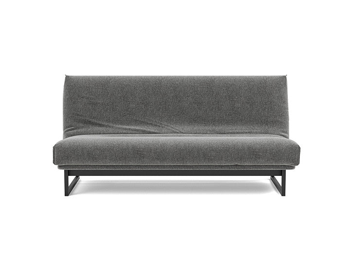 Fraction 140 Sofa Bed Nordic Cover Classic - variant image