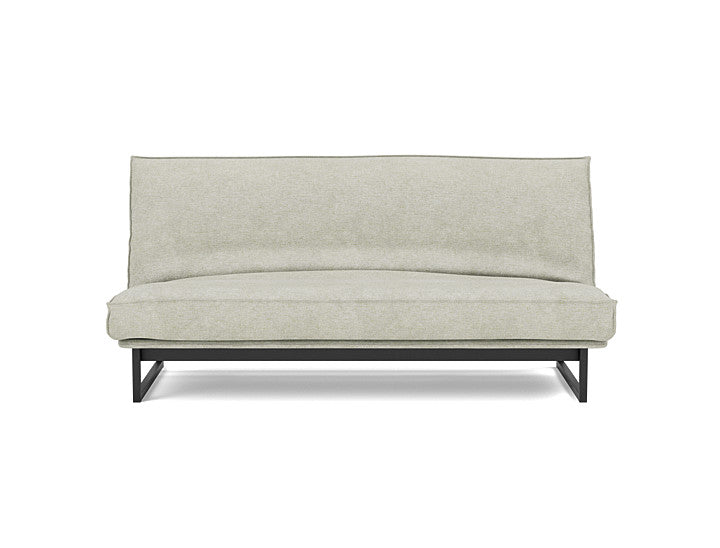 Fraction 140 Sofa Bed Sharp Plus Cover Soft Spring - variant image