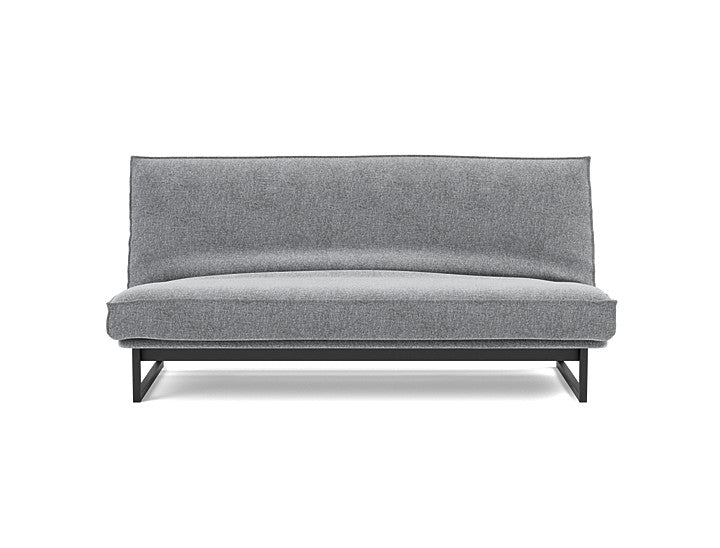 Fraction 140 Sofa Bed Sharp Plus Cover Spring - variant image