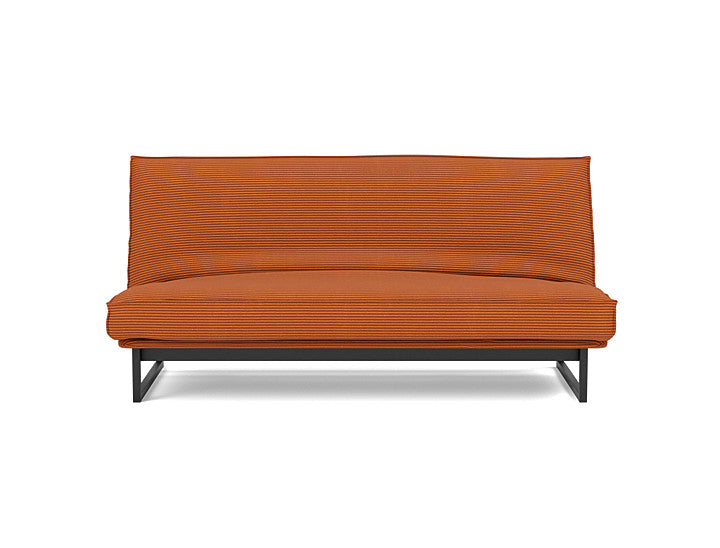 Fraction 140 Sofa Bed Sharp Plus Cover Soft Spring - variant image