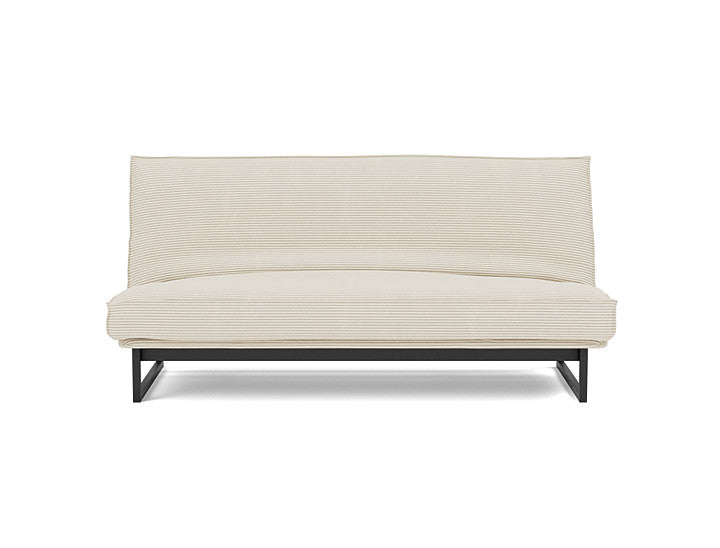Fraction 140 Sofa Bed Sharp Plus Cover Soft Spring - variant image