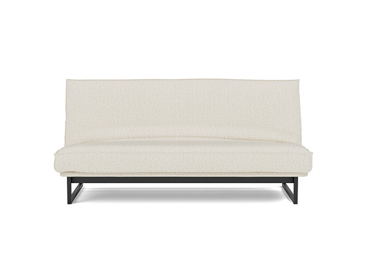 Fraction 140 Sofa Bed Sharp Plus Cover Soft Spring - variant image