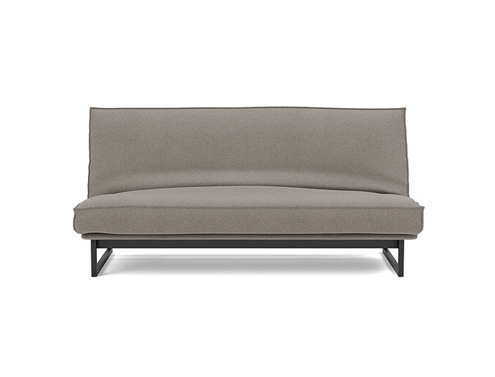 Fraction 140 Sofa Bed Sharp Plus Cover Spring - variant image
