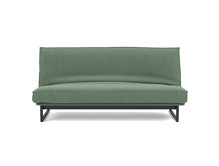 Fraction 140 Sofa Bed Sharp Plus Cover Latex - variant image