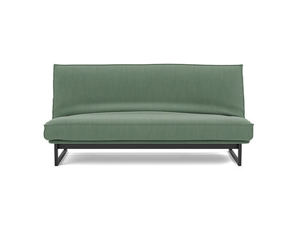 Fraction 140 Sofa Bed Sharp Plus Cover Spring - variant image