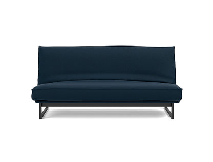 Fraction 140 Sofa Bed Sharp Plus Cover Spring - variant image