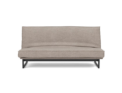 Fraction 140 Sofa Bed Sharp Plus Cover Classic - angle 1