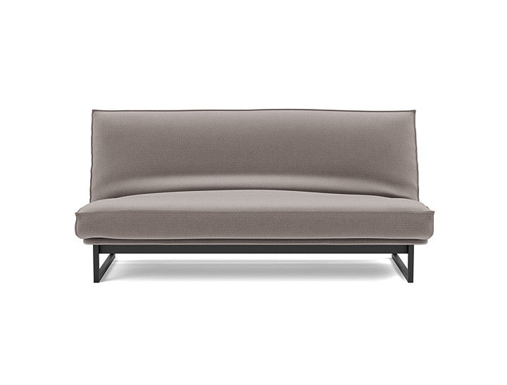 Fraction 140 Sofa Bed Sharp Plus Cover Soft Spring - variant image