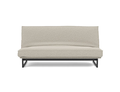 Fraction 140 Sofa Bed Sharp Plus Cover Classic - variant image