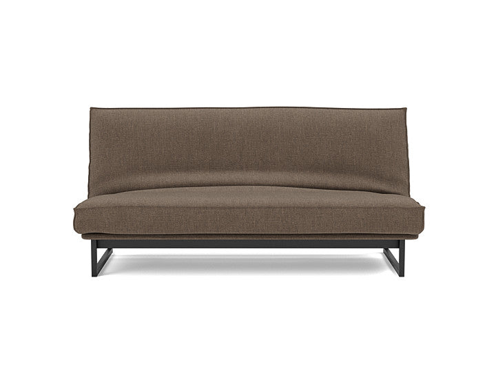 Fraction 140 Sofa Bed Sharp Plus Cover Latex - variant image