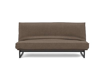 Fraction 140 Sofa Bed Sharp Plus Cover Latex - variant image