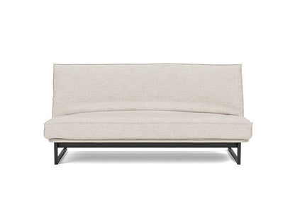 Fraction 140 Sofa Bed Sharp Plus Cover Classic - variant image