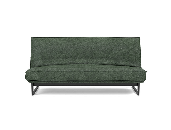 Fraction 140 Sofa Bed Sharp Plus Cover Soft Spring - variant image