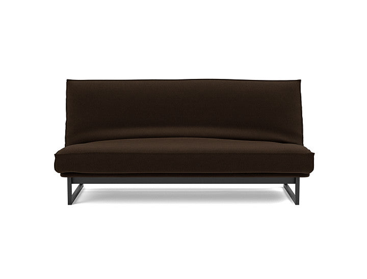 Fraction 140 Sofa Bed Sharp Plus Cover Spring - variant image