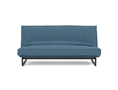 Fraction 140 Sofa Bed Sharp Plus Cover Soft Spring - variant image