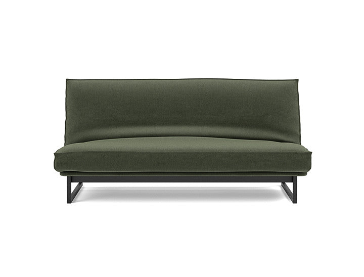 Fraction 140 Sofa Bed Sharp Plus Cover Classic - variant image