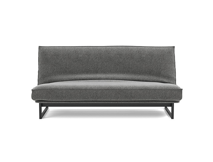 Fraction 140 Sofa Bed Sharp Plus Cover Latex - variant image
