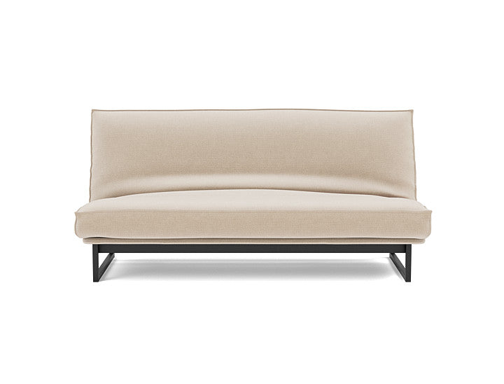 Fraction 140 Sofa Bed Sharp Plus Cover Spring - variant image