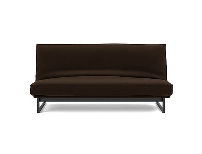 Fraction 140 Sofa Bed Sharp Plus Cover Classic - variant image