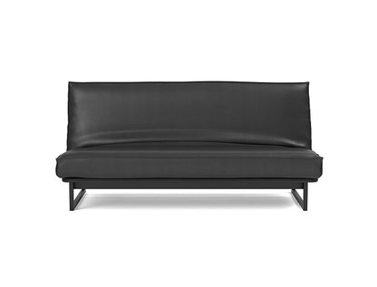 Fraction 140 Sofa Bed Sharp Plus Cover Latex - variant image