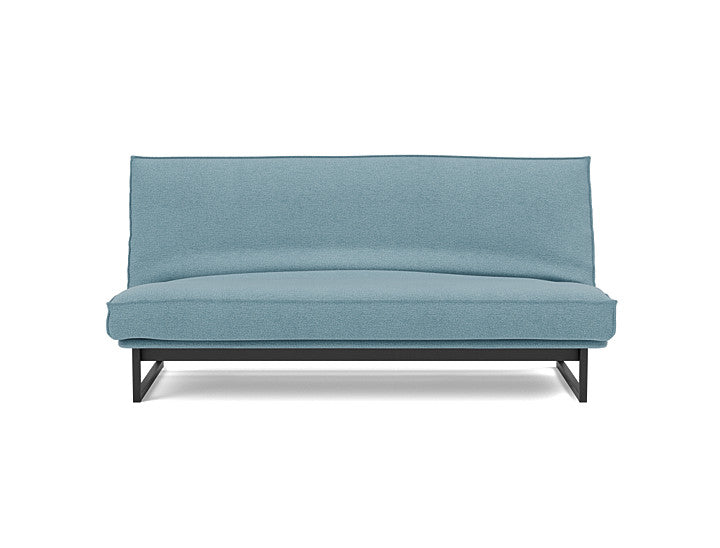 Fraction 140 Sofa Bed Sharp Plus Cover Soft Spring - variant image