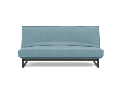 Fraction 140 Sofa Bed Sharp Plus Cover Soft Spring - variant image