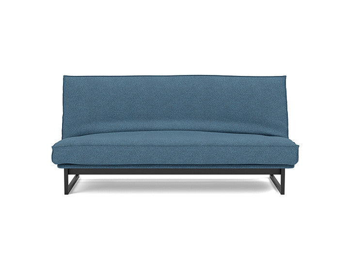 Fraction 140 Sofa Bed Sharp Plus Cover Latex - variant image