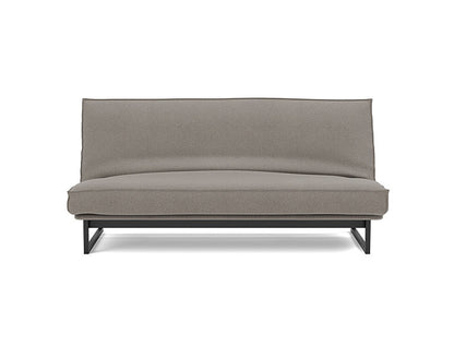Fraction 140 Sofa Bed Sharp Plus Cover Classic - variant image