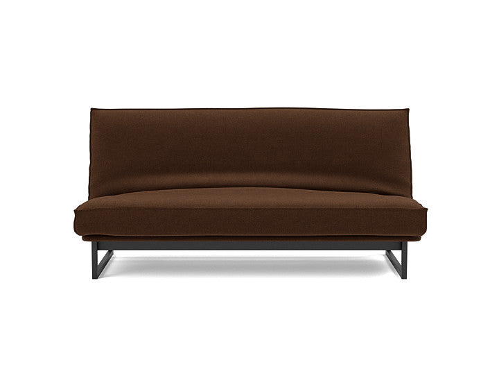 Fraction 140 Sofa Bed Sharp Plus Cover Latex - variant image