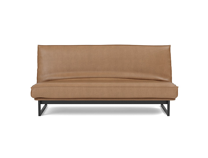 Fraction 140 Sofa Bed Sharp Plus Cover Soft Spring - variant image