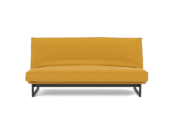 Fraction 140 Sofa Bed Sharp Plus Cover Spring - variant image