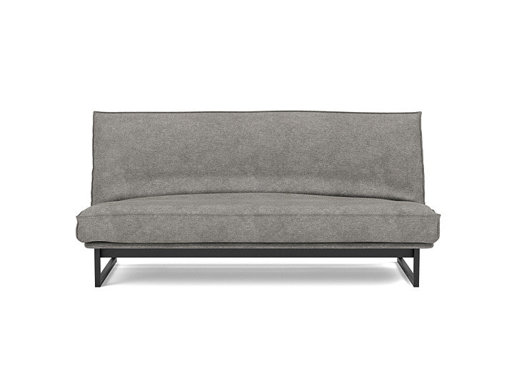 Fraction 140 Sofa Bed Sharp Plus Cover Soft Spring - variant image