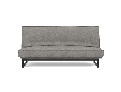 Fraction 140 Sofa Bed Sharp Plus Cover Soft Spring - variant image