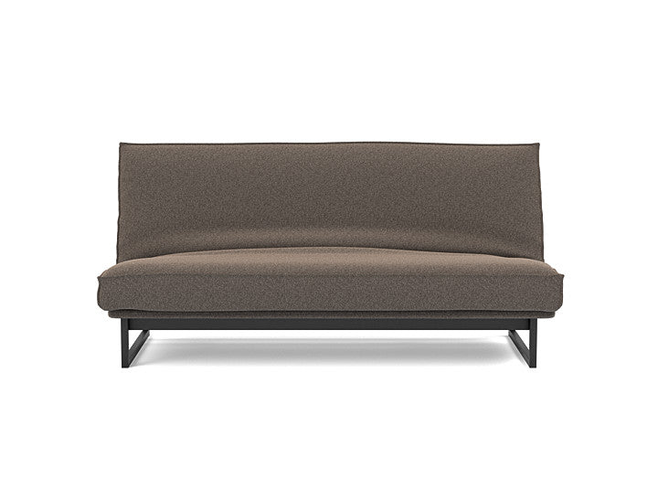 Fraction 140 Sofa Bed Sharp Plus Cover Soft Spring - variant image