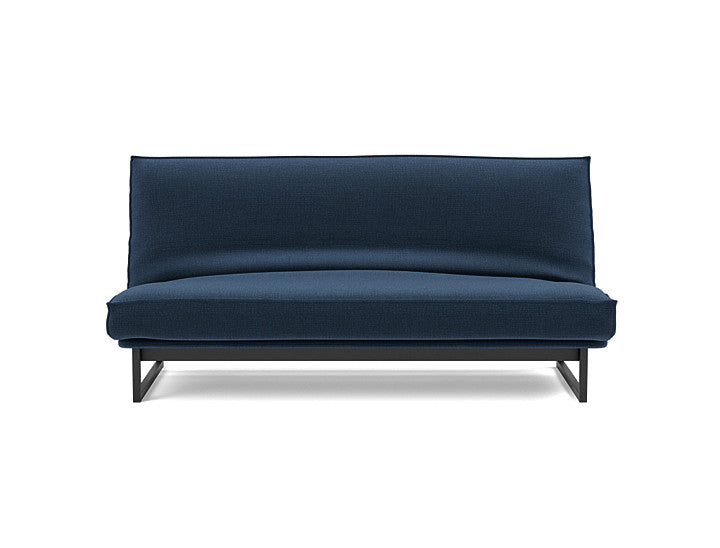 Fraction 140 Sofa Bed Sharp Plus Cover Soft Spring - variant image