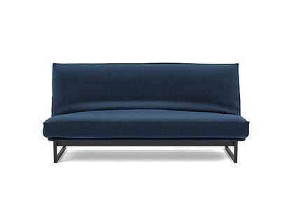 Fraction 140 Sofa Bed Sharp Plus Cover Soft Spring - variant image