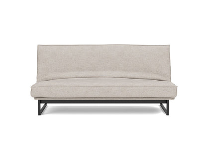 Fraction 140 Sofa Bed Sharp Plus Cover Spring - variant image