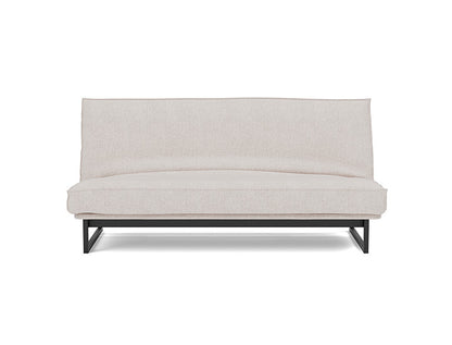 Fraction 140 Sofa Bed Sharp Plus Cover Latex - variant image