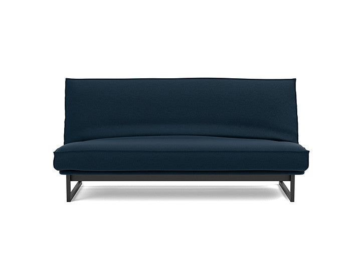 Fraction 140 Sofa Bed Sharp Plus Cover Latex - variant image