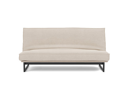 Fraction 140 Sofa Bed Sharp Plus Cover Latex - variant image